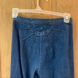 free people wide leg sun jeans